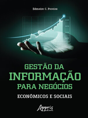 cover image of Gestão da Informação para Negócios